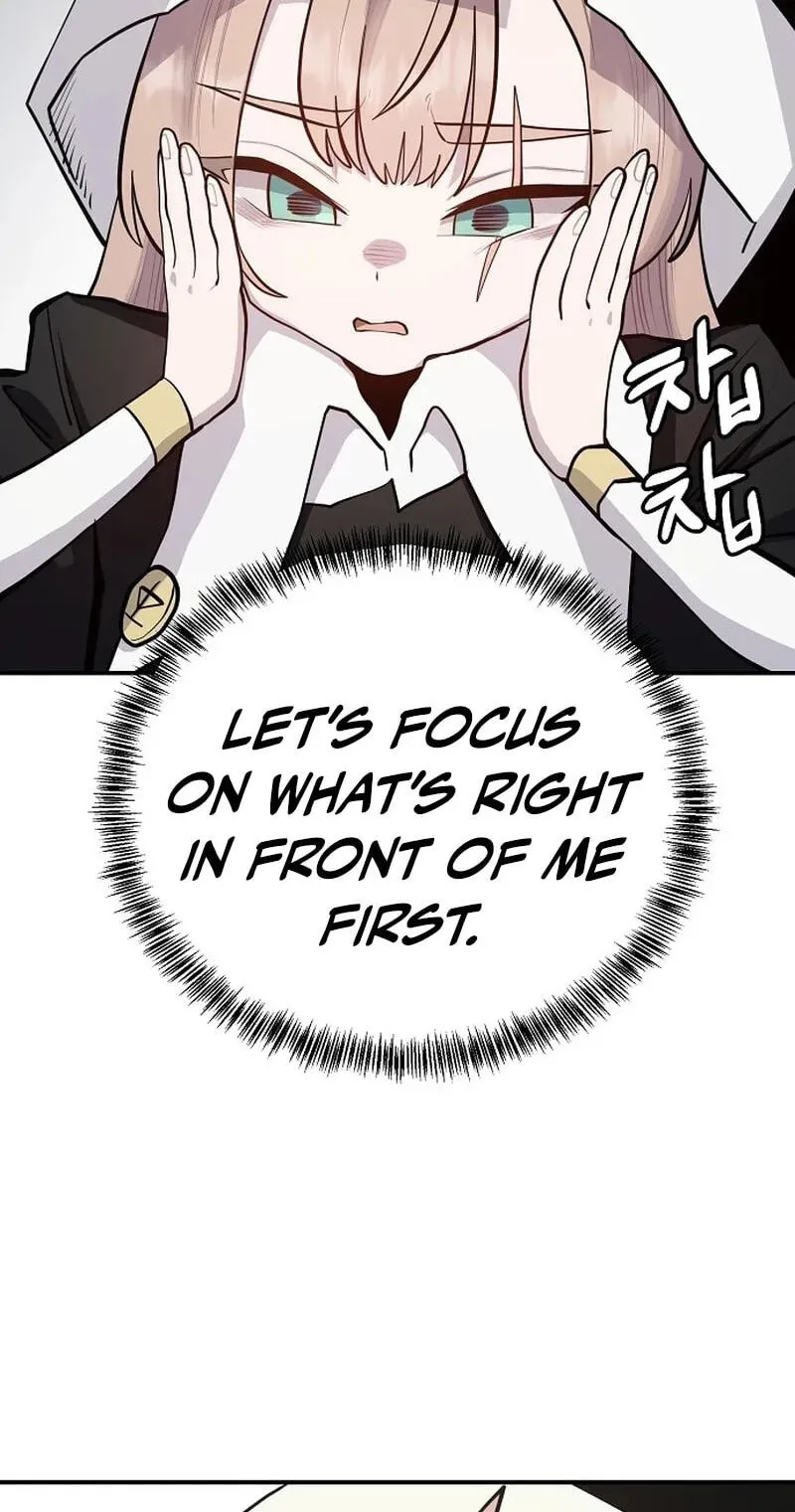 Mimosa Chapter 31 page 72 - 