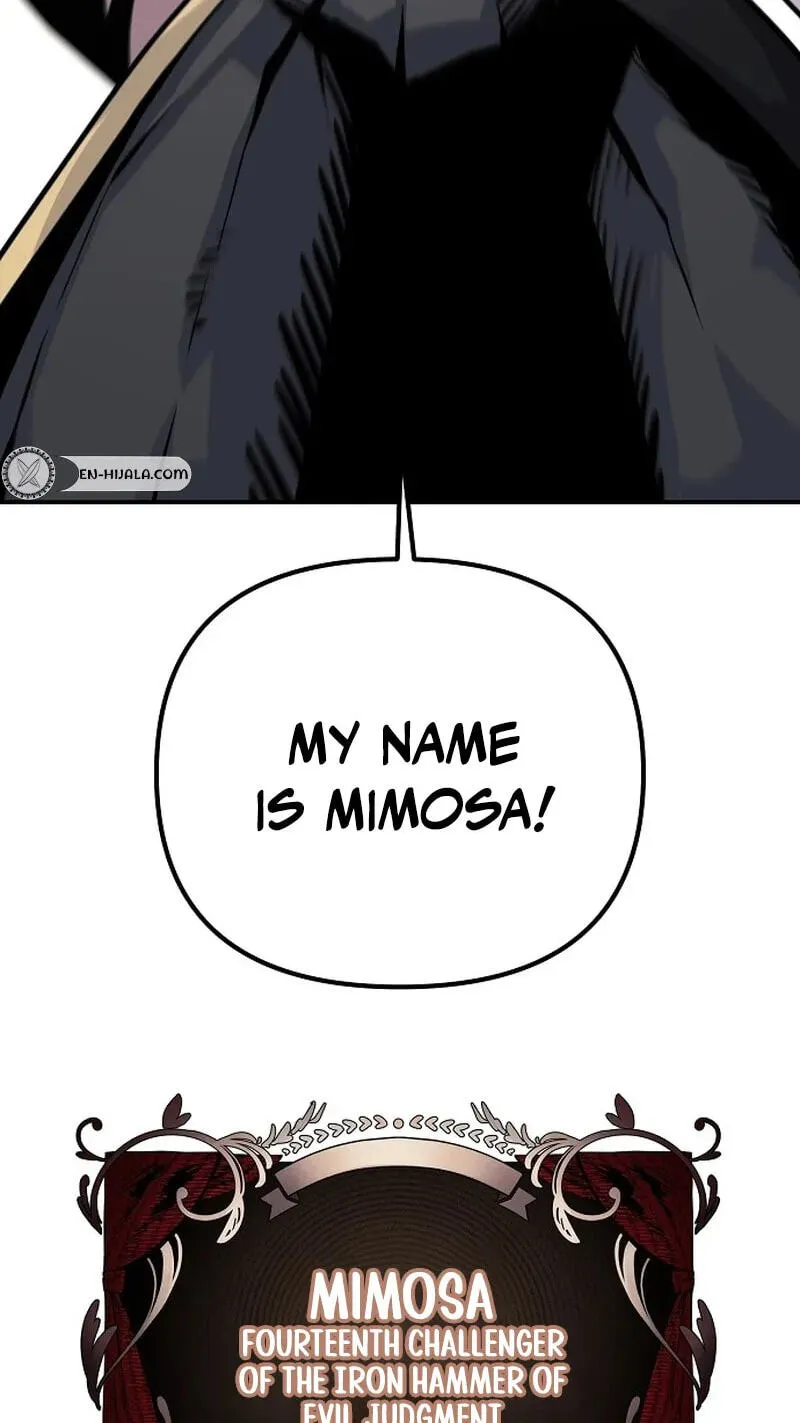 Mimosa Chapter 31 page 76 - 