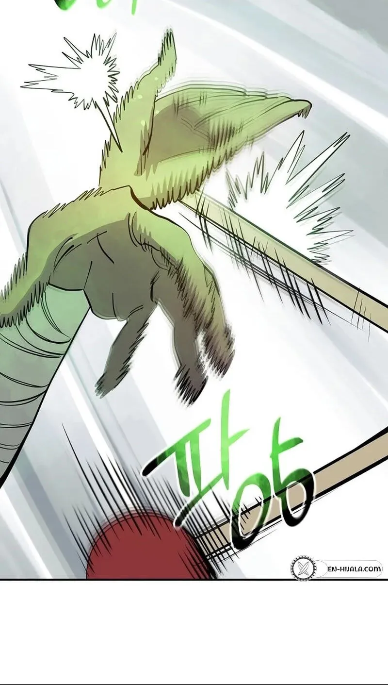 Mimosa Chapter 31 page 10 - 