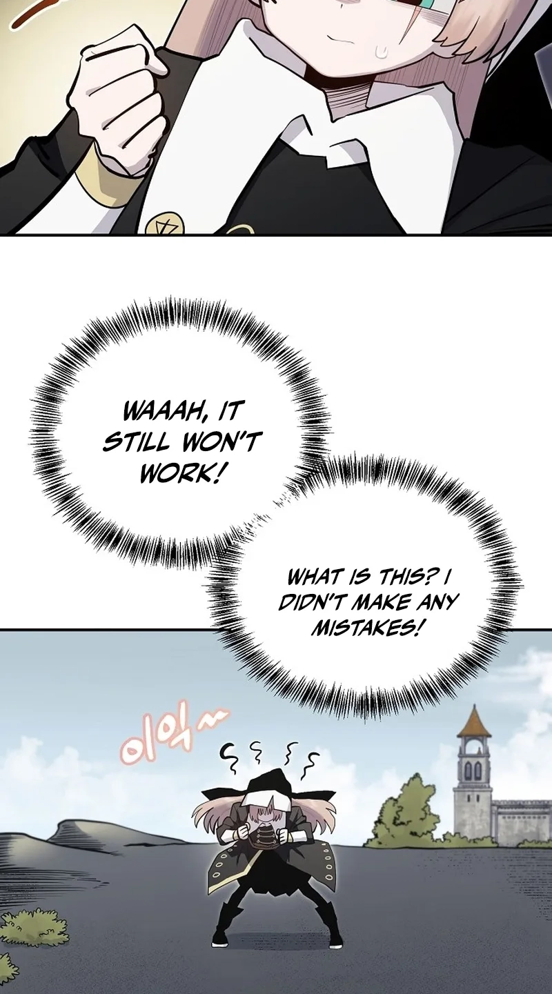 Mimosa Chapter 32 page 16 - 