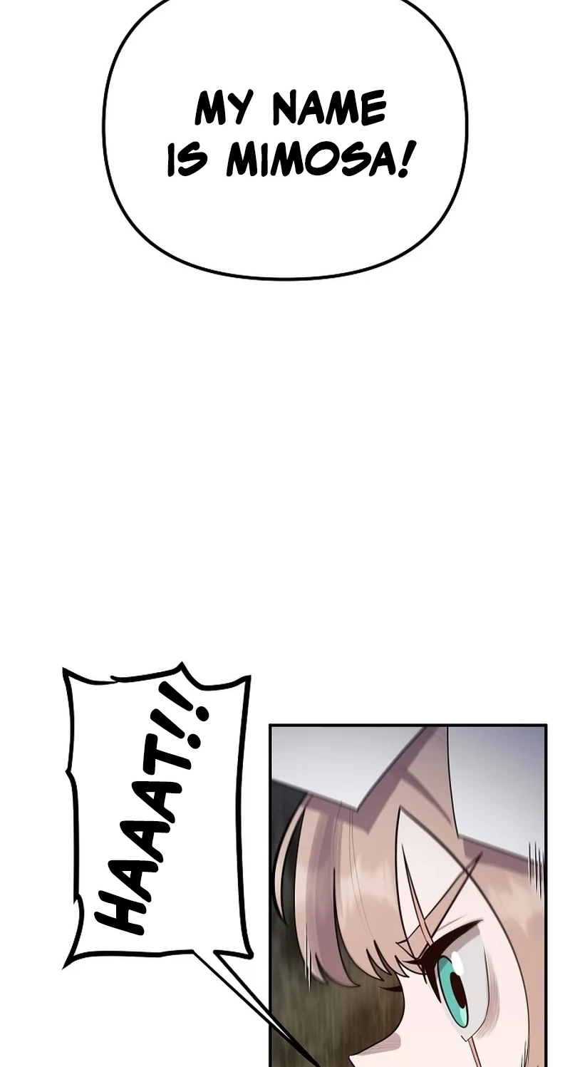 Mimosa Chapter 32 page 3 - 