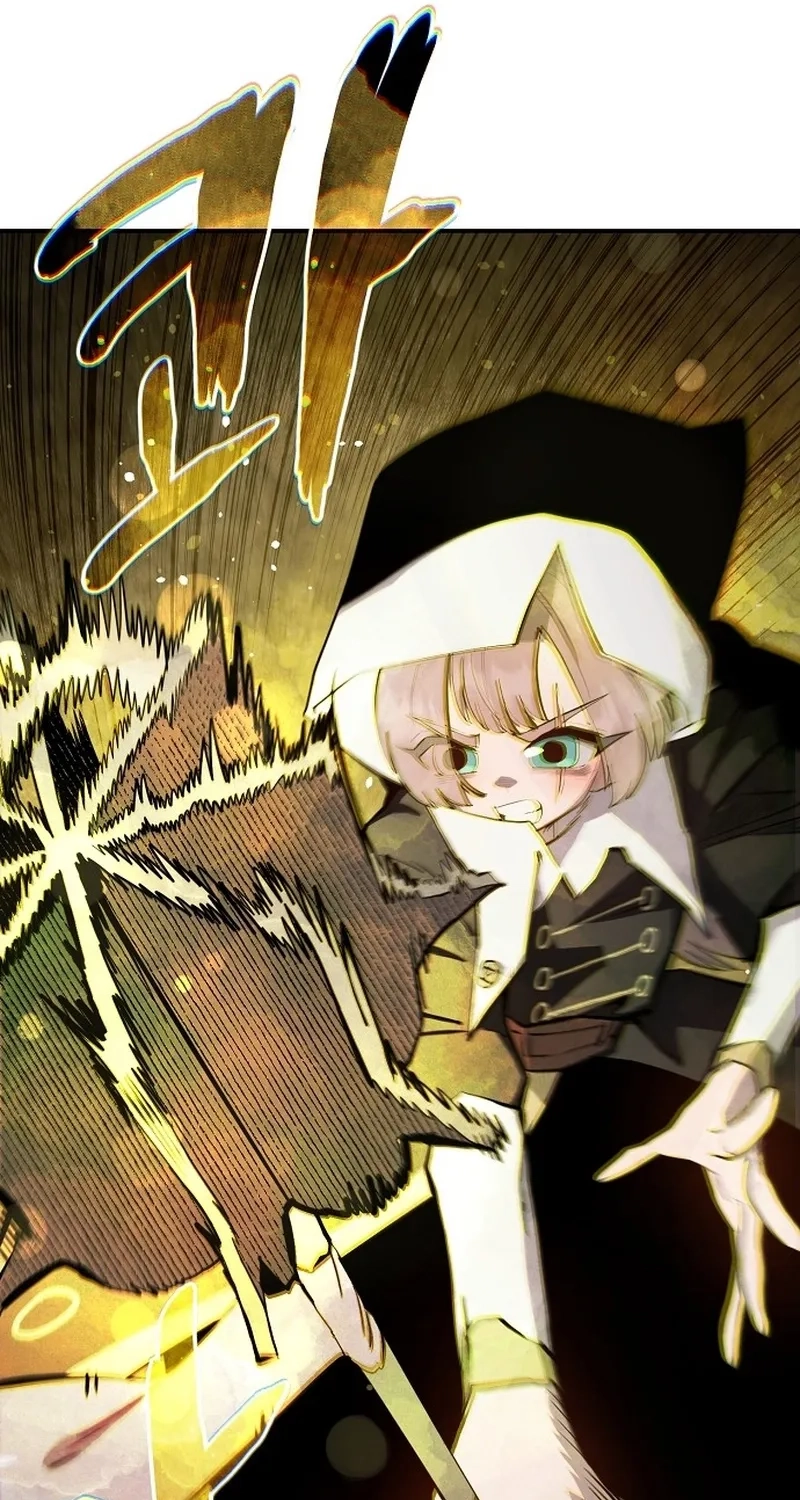 Mimosa Chapter 32 page 24 - 