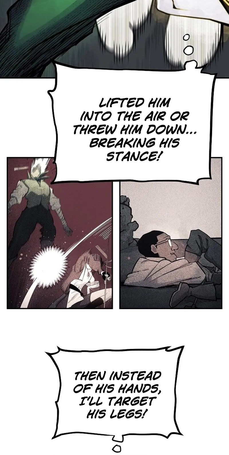 Mimosa Chapter 32 page 34 - 