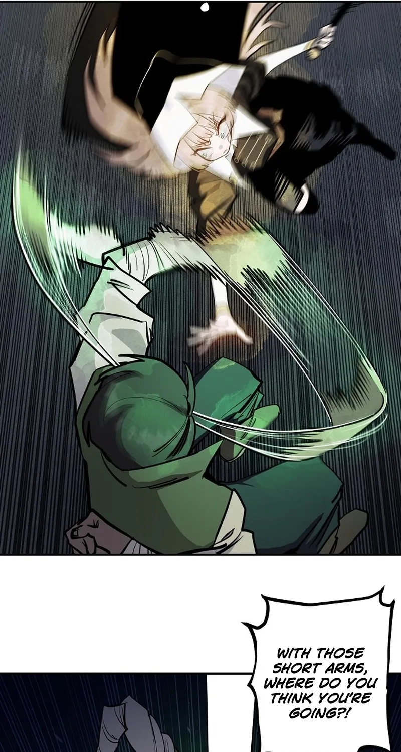 Mimosa Chapter 32 page 35 - 