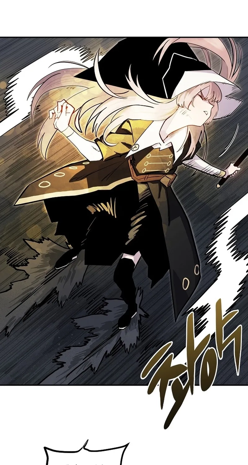 Mimosa Chapter 32 page 37 - 