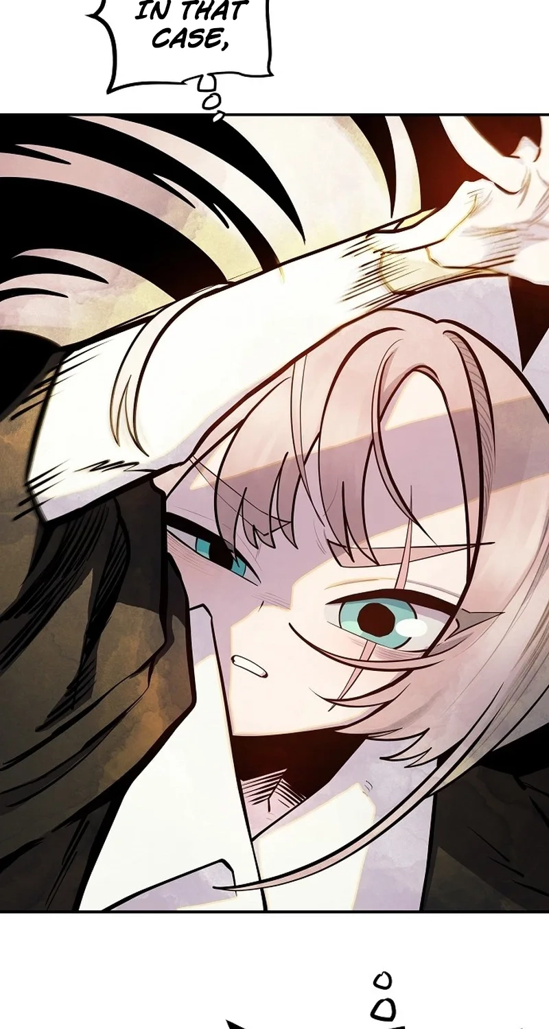 Mimosa Chapter 32 page 38 - 