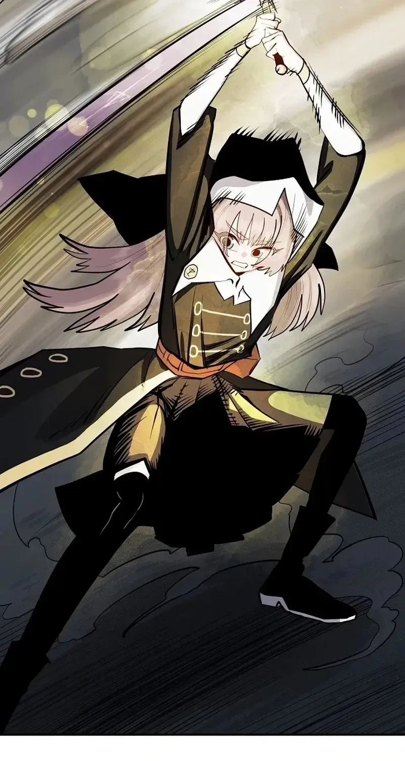 Mimosa Chapter 32 page 40 - 