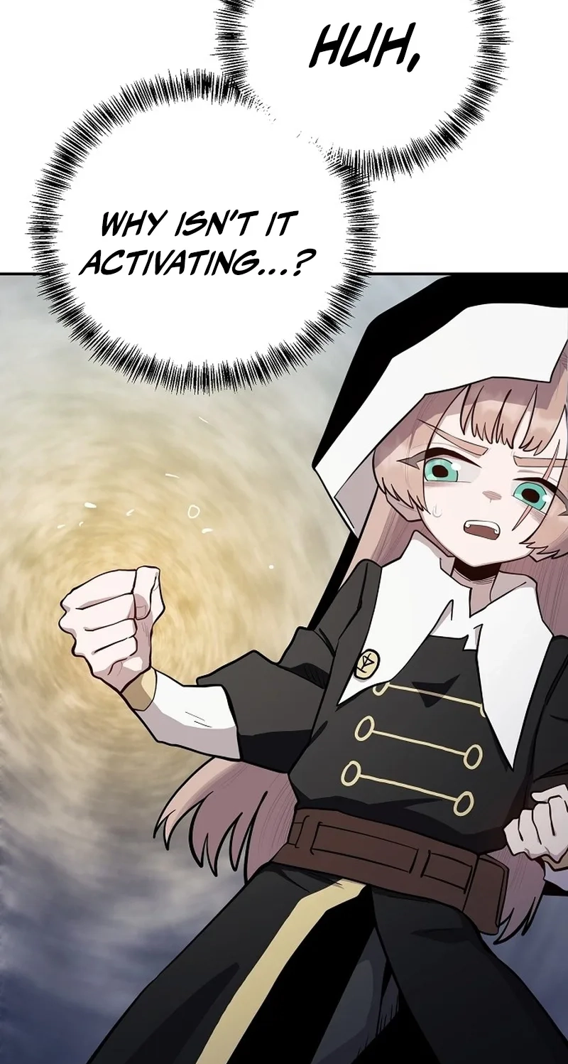 Mimosa Chapter 32 page 5 - 