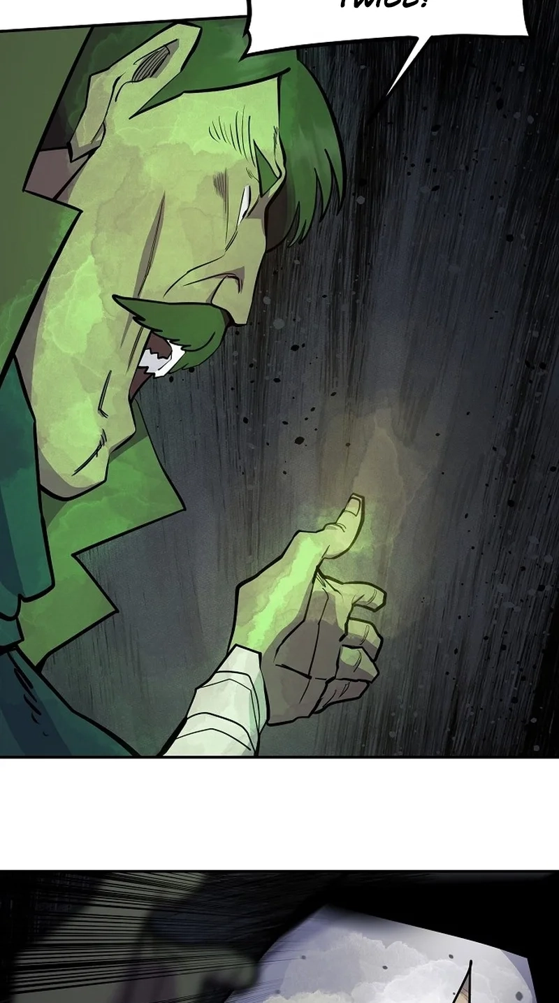 Mimosa Chapter 32 page 43 - 