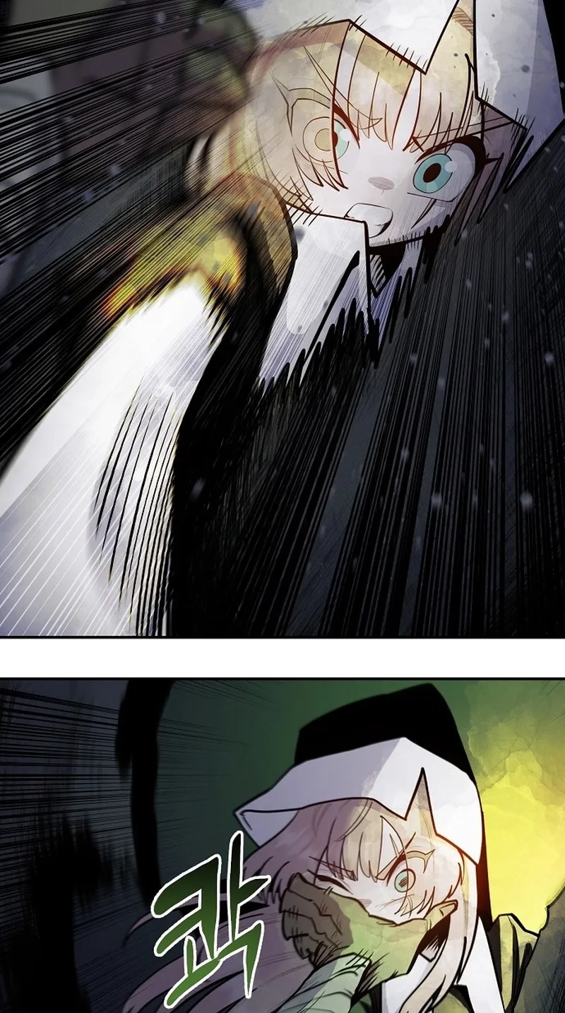 Mimosa Chapter 32 page 44 - 