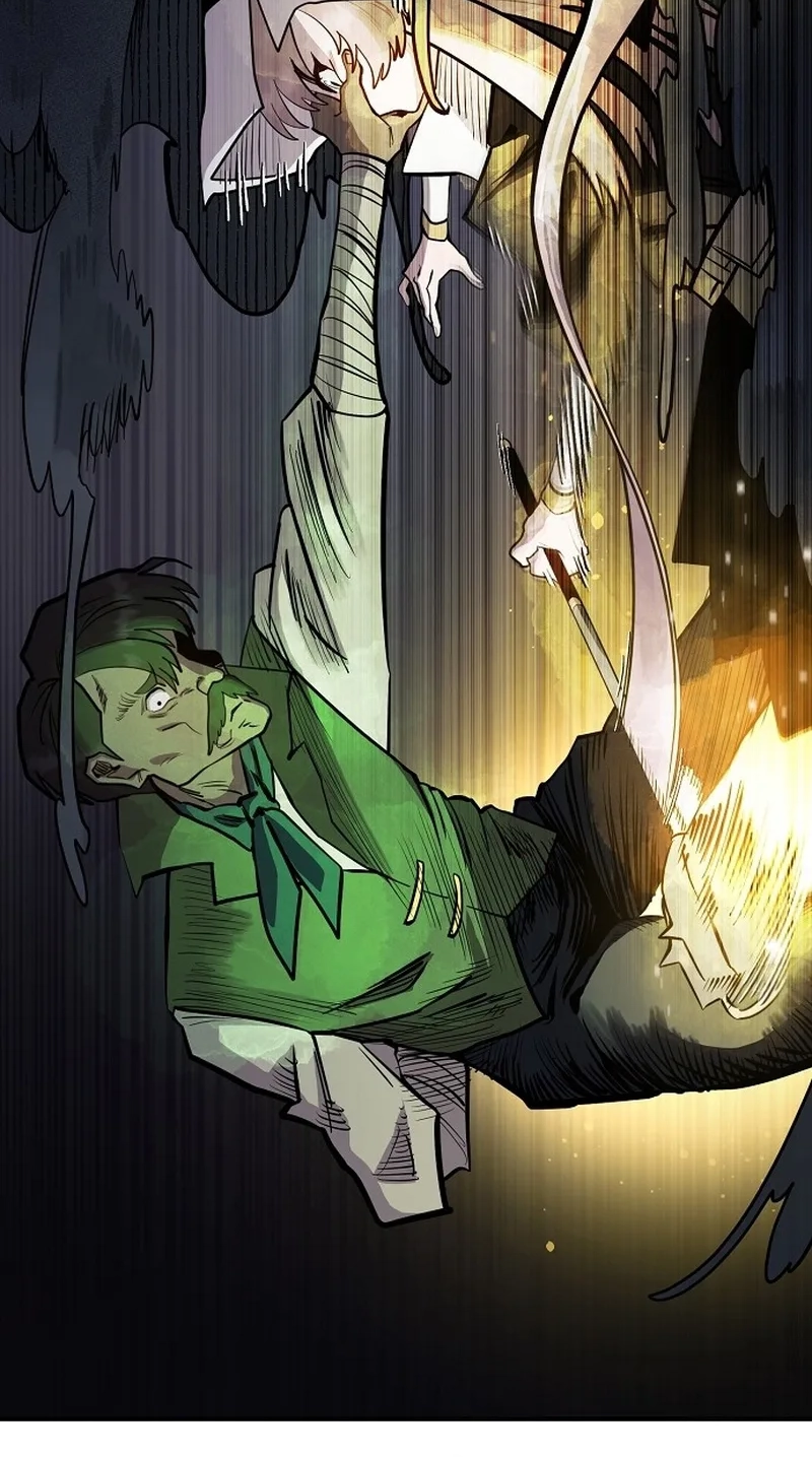 Mimosa Chapter 32 page 46 - 