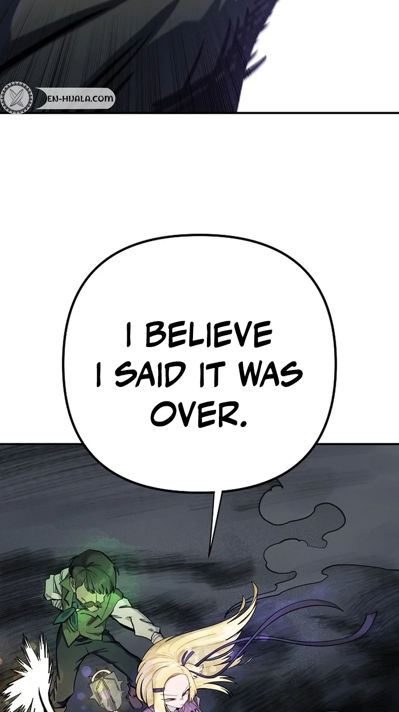 Mimosa Chapter 32 page 49 - 