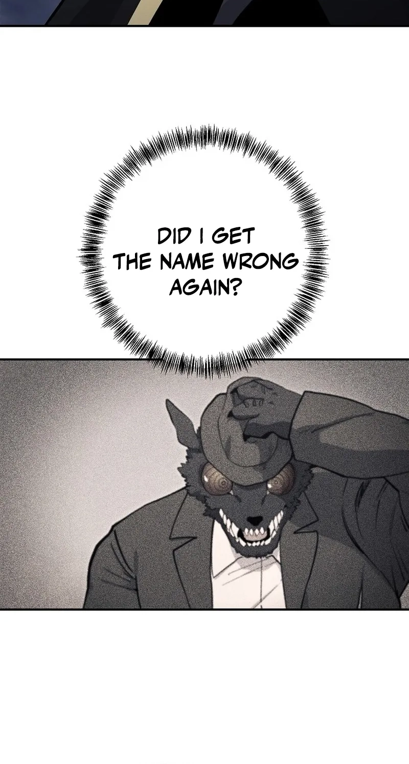 Mimosa Chapter 32 page 6 - 