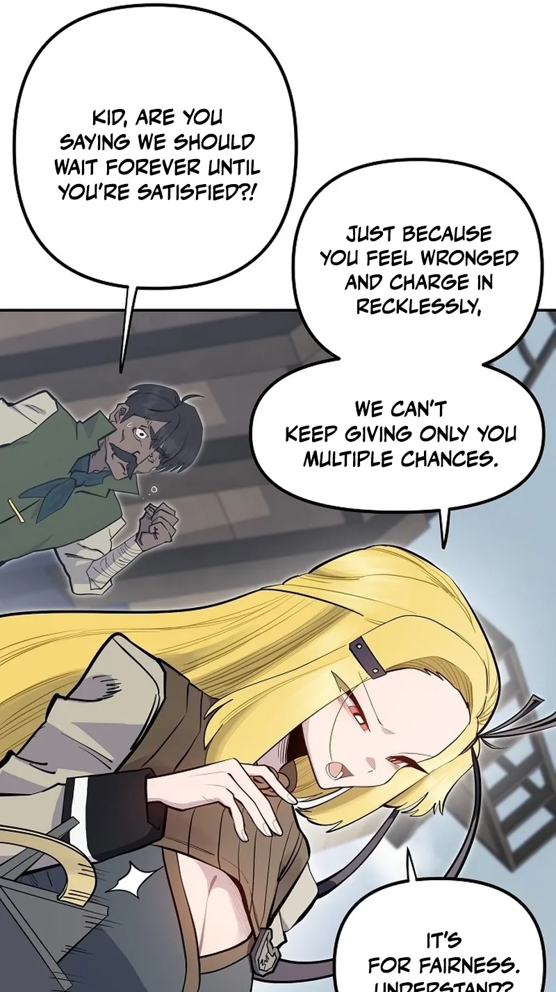 Mimosa Chapter 32 page 51 - 