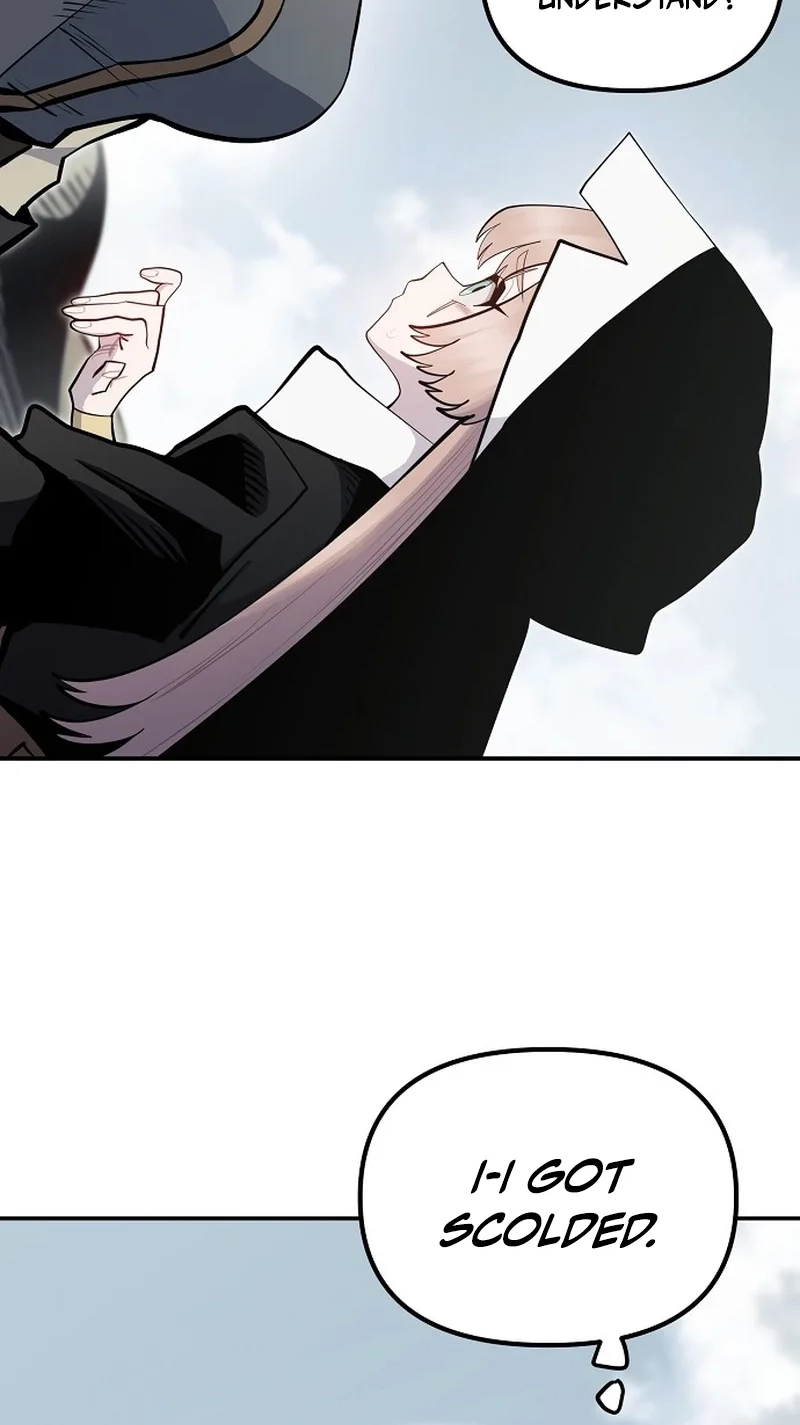 Mimosa Chapter 32 page 52 - 