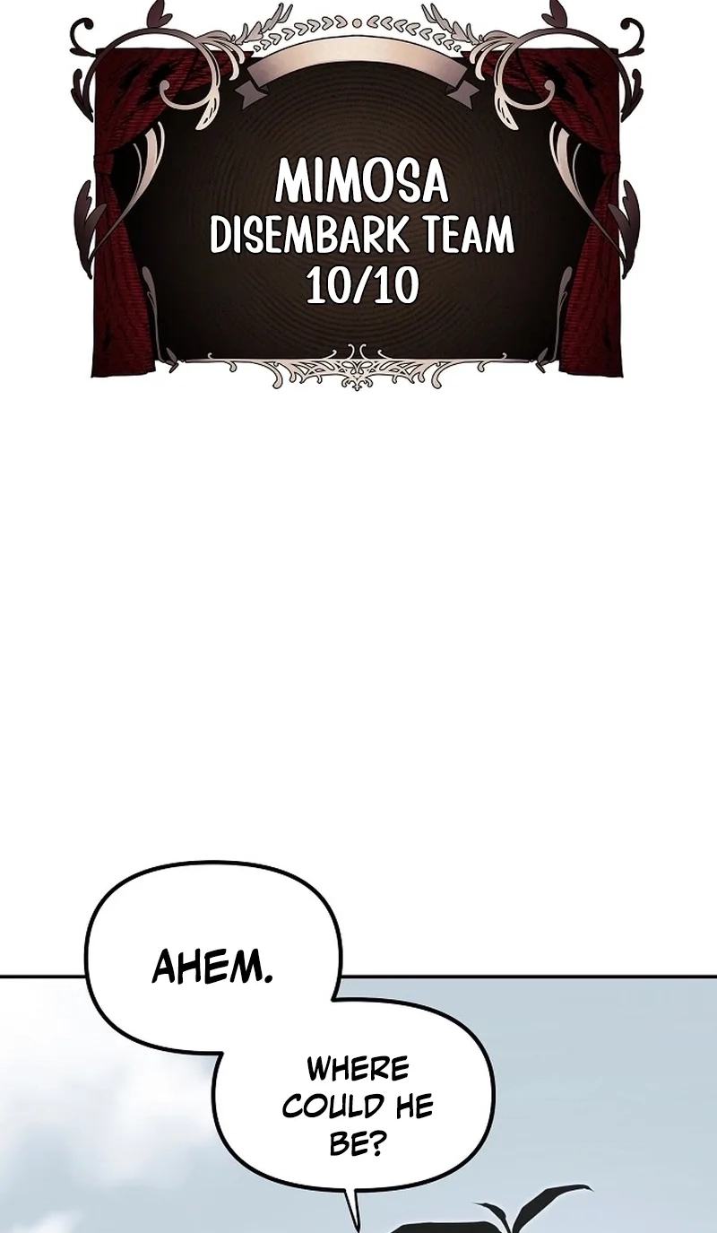 Mimosa Chapter 32 page 54 - 