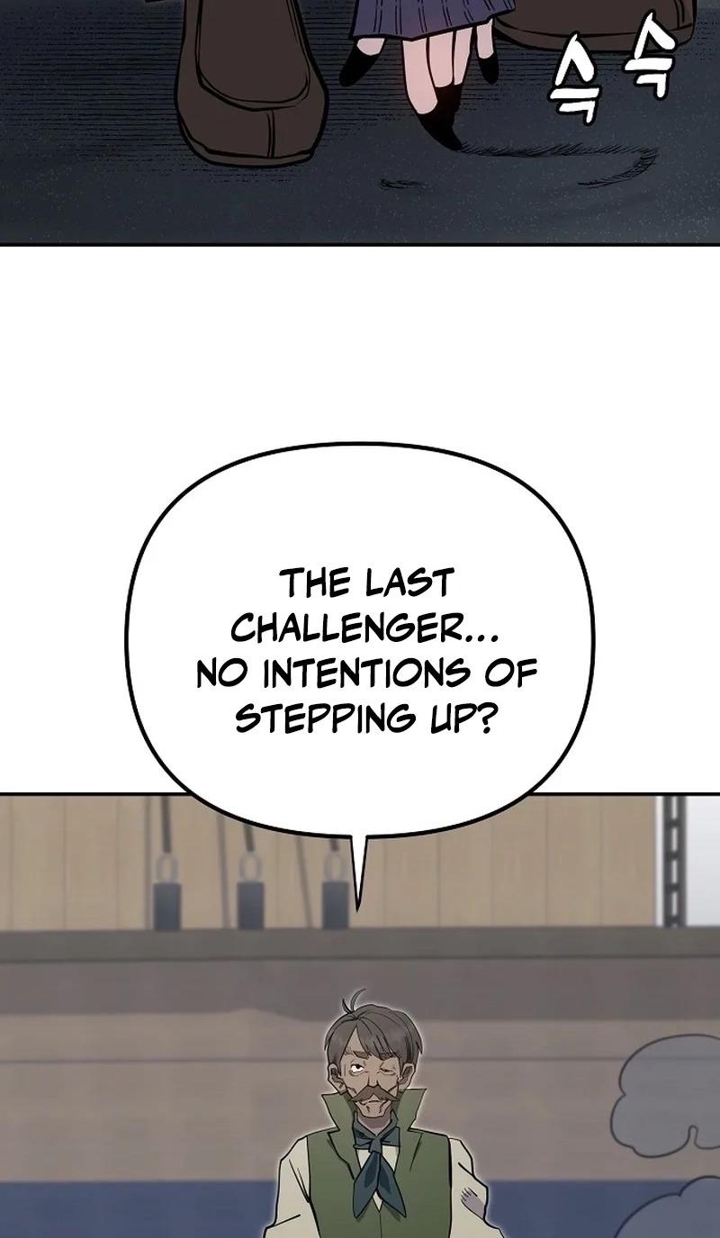 Mimosa Chapter 32 page 56 - 