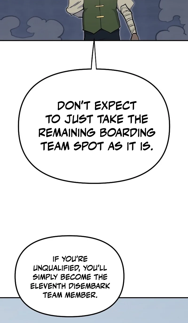 Mimosa Chapter 32 page 57 - 