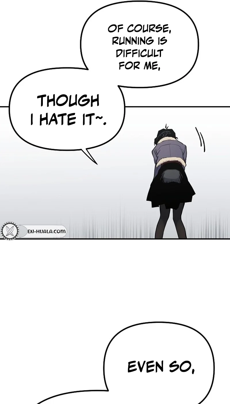 Mimosa Chapter 32 page 59 - 
