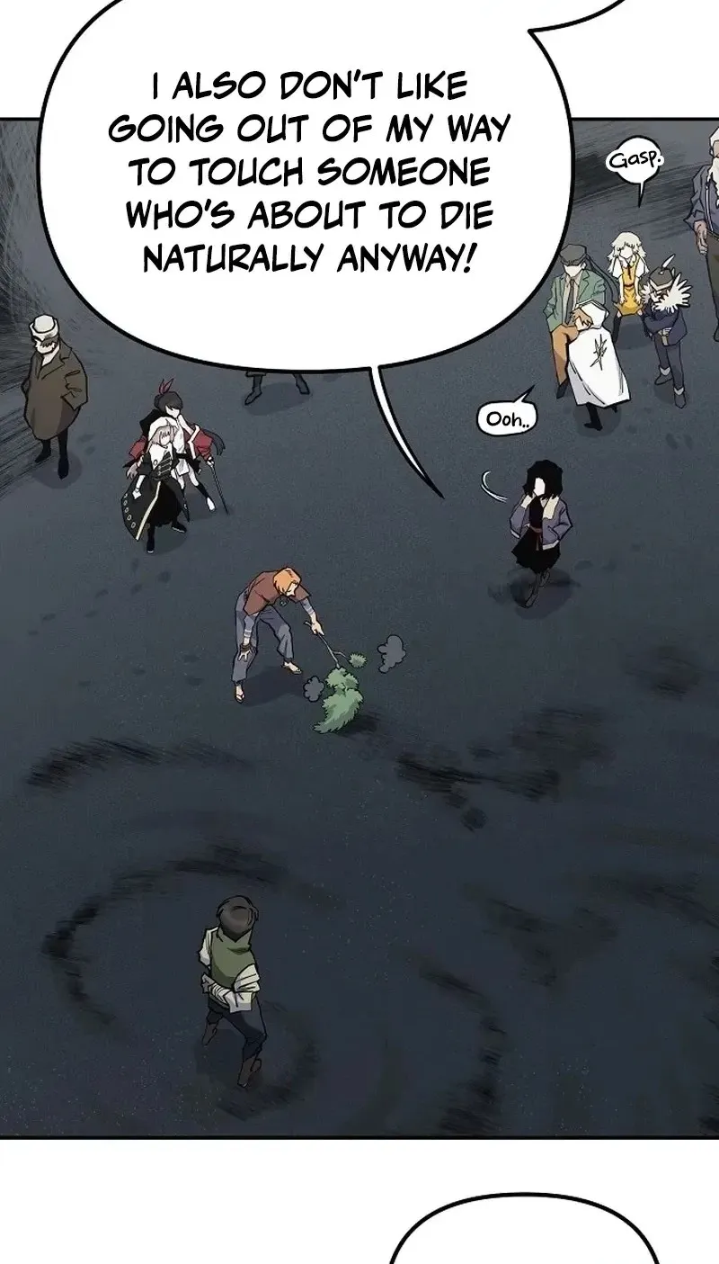 Mimosa Chapter 32 page 60 - 