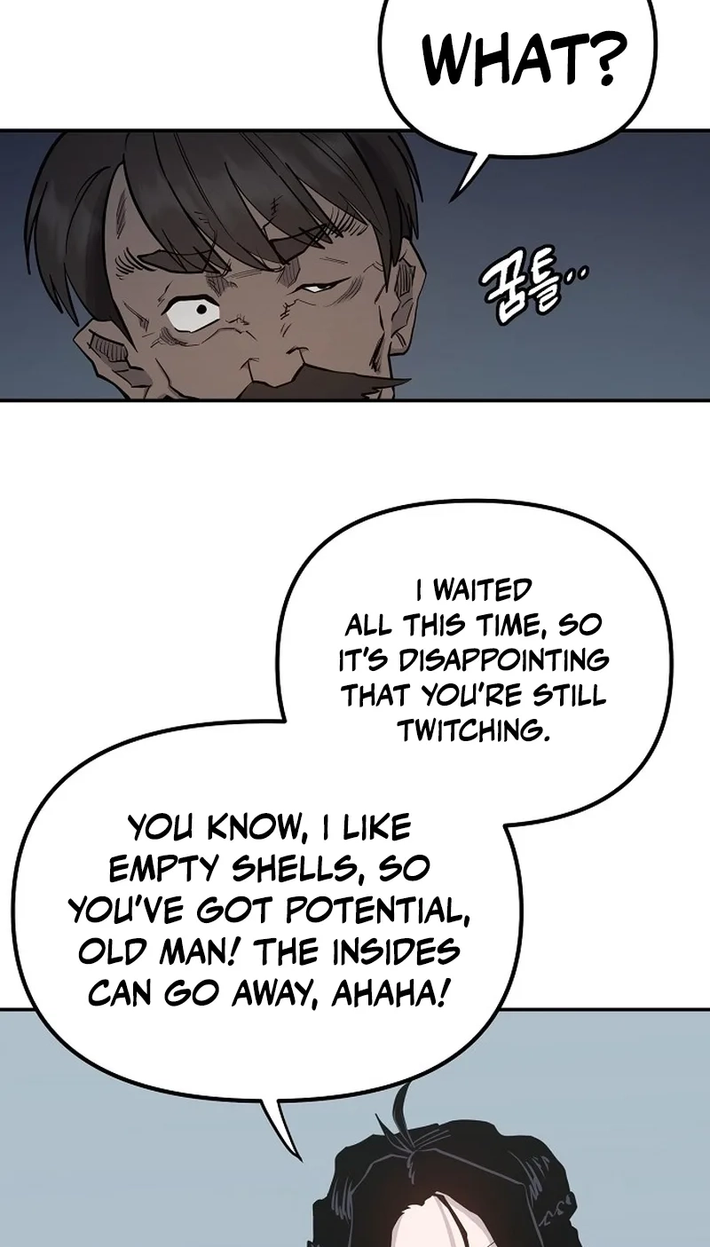 Mimosa Chapter 32 page 61 - 