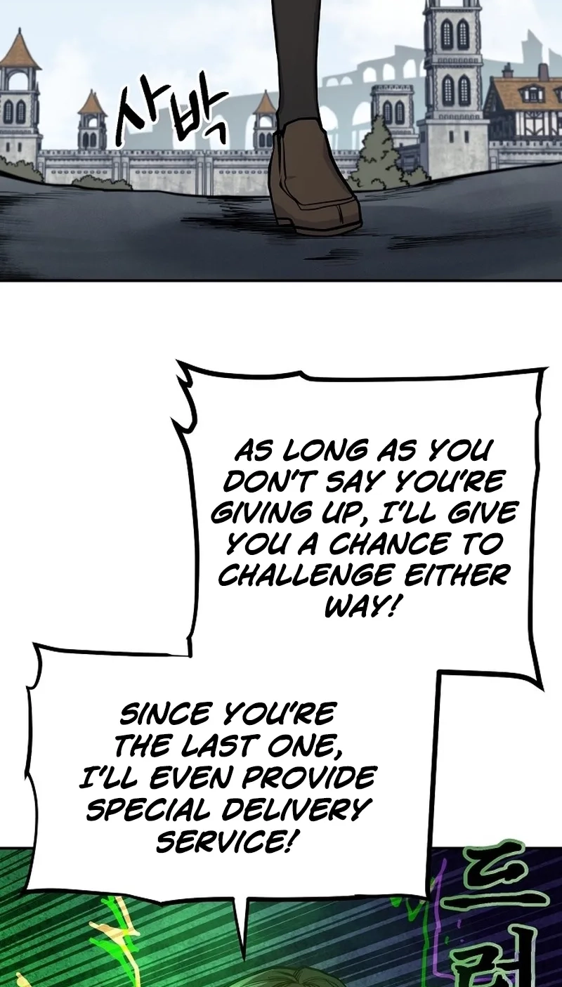 Mimosa Chapter 32 page 63 - 