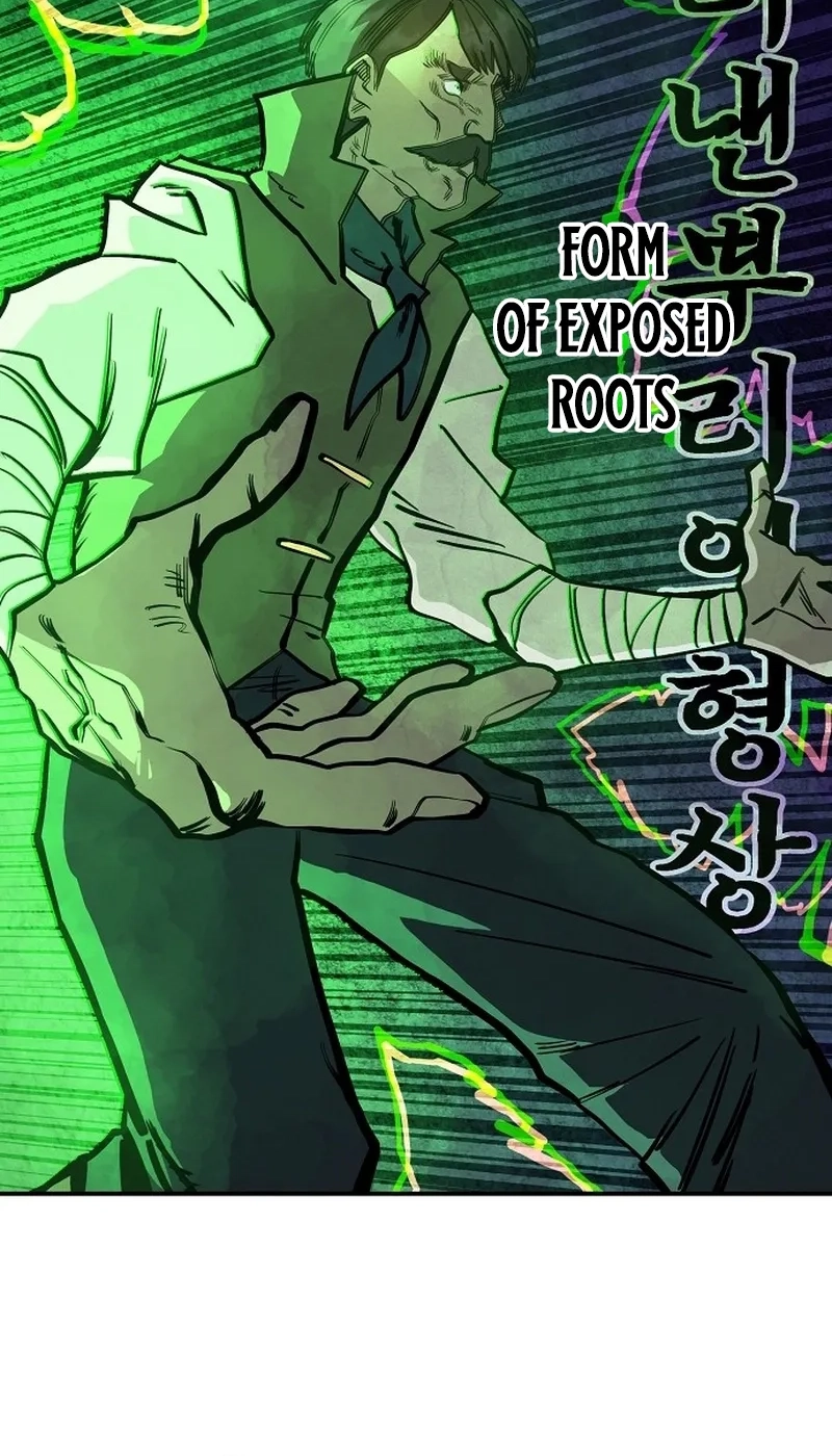 Mimosa Chapter 32 page 64 - 