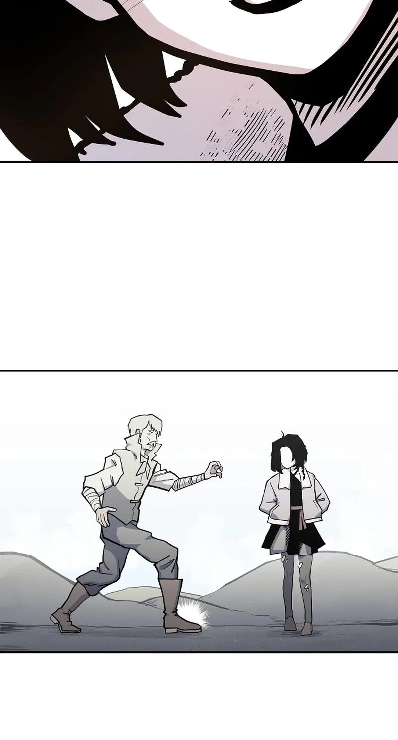 Mimosa Chapter 32 page 67 - 