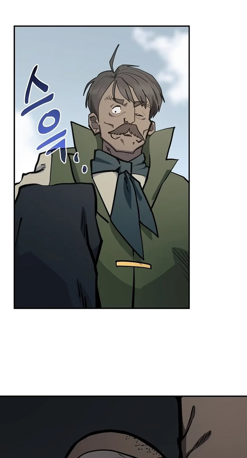 Mimosa Chapter 32 page 68 - 