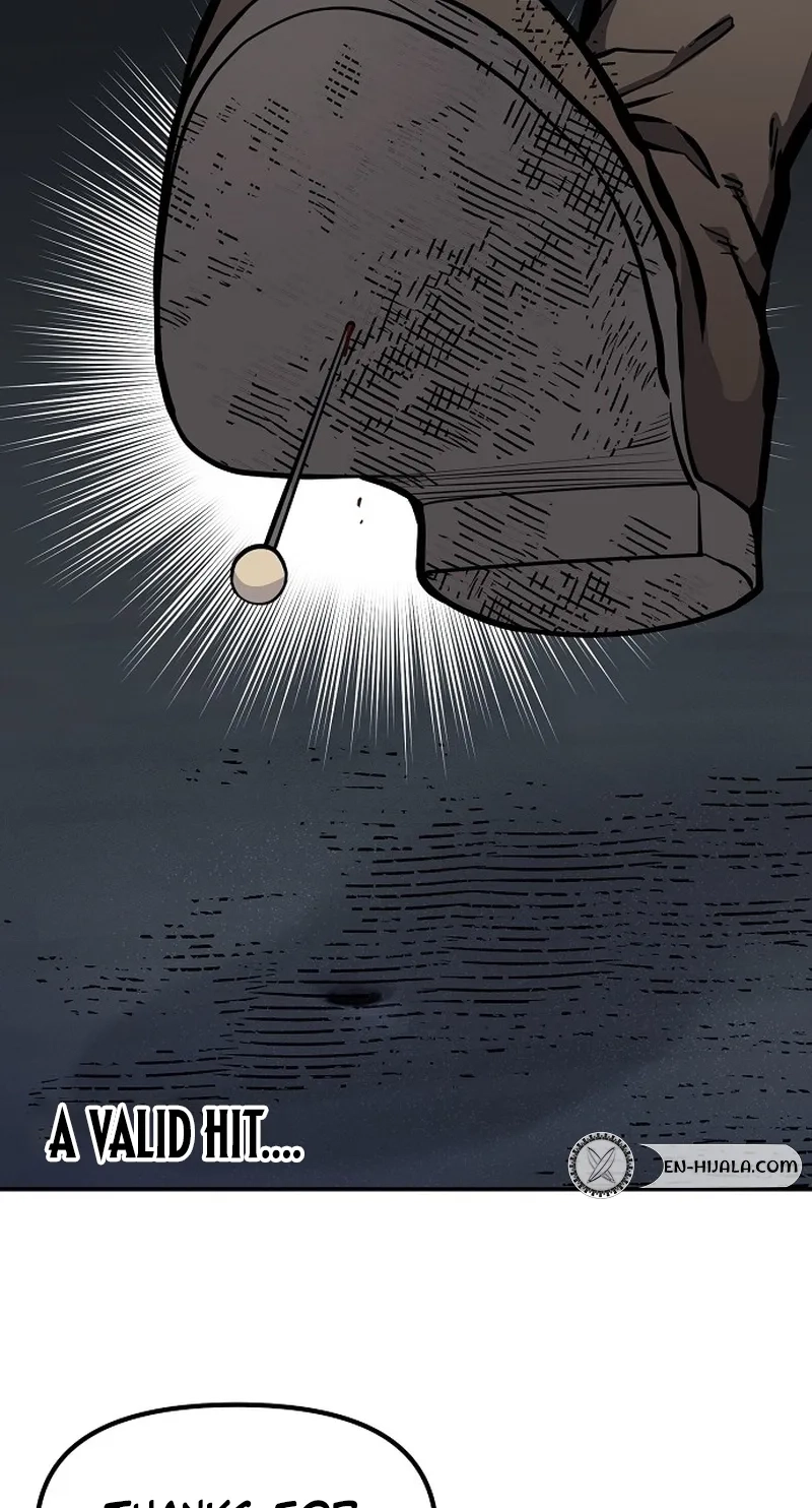 Mimosa Chapter 32 page 69 - 