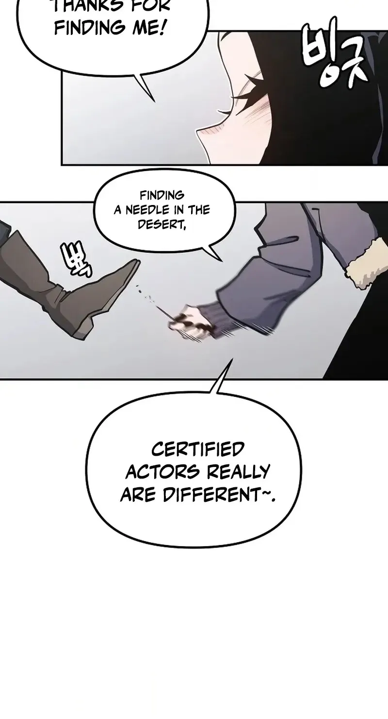 Mimosa Chapter 32 page 70 - 