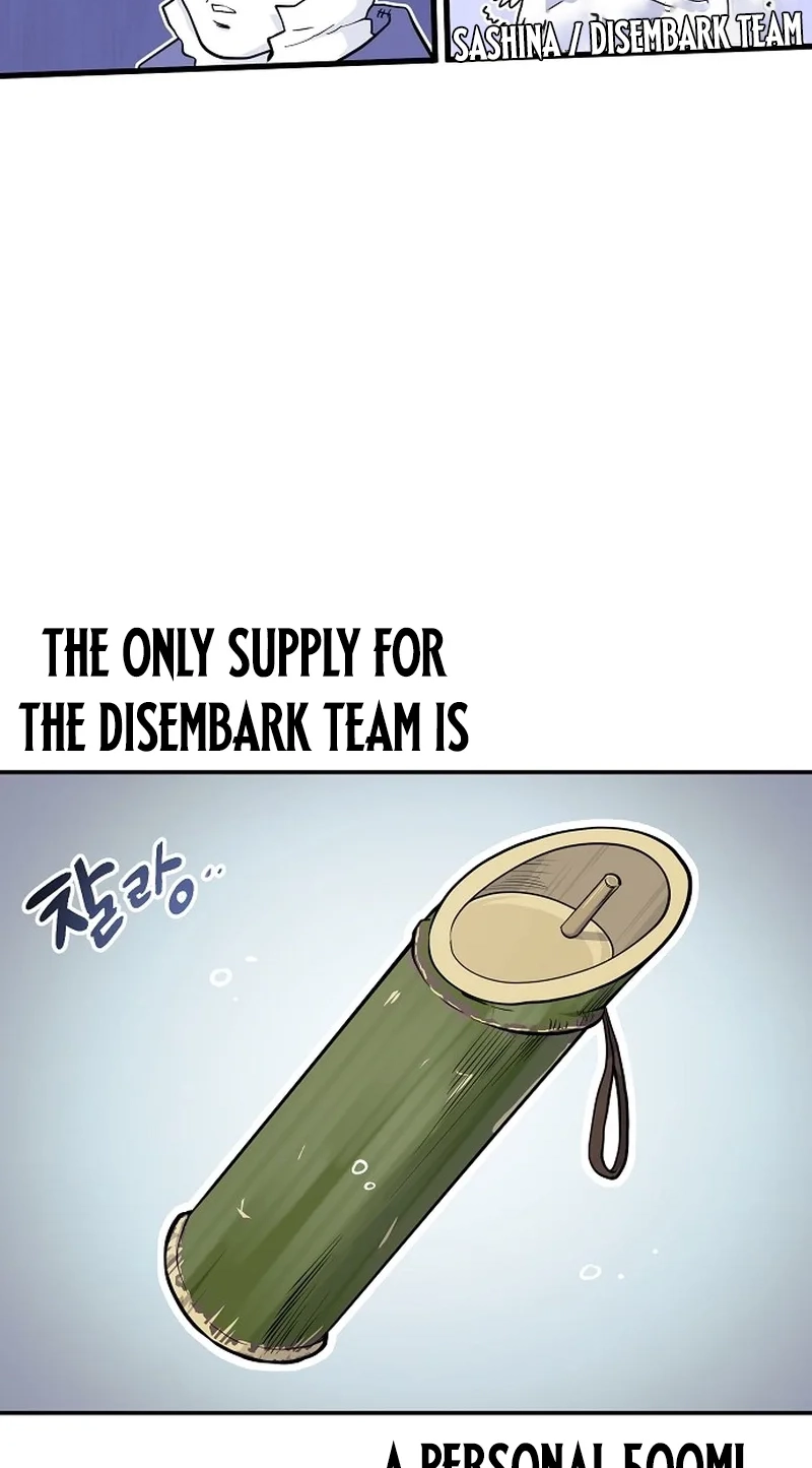 Mimosa Chapter 32 page 74 - 