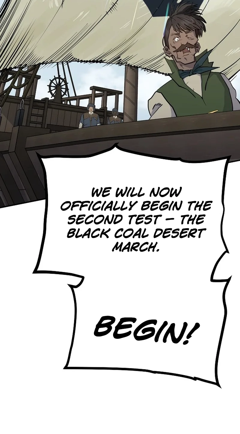 Mimosa Chapter 32 page 76 - 
