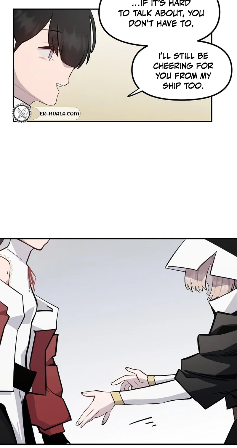 Mimosa Chapter 32 page 79 - 