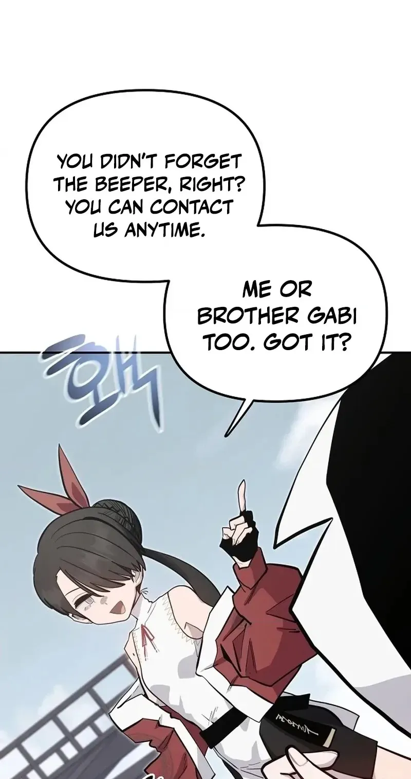 Mimosa Chapter 32 page 80 - 