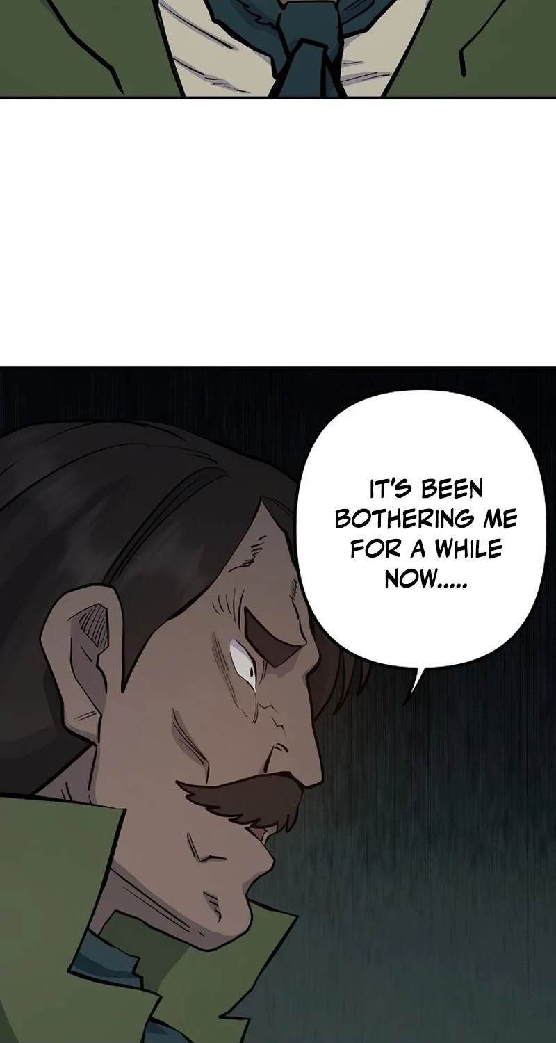 Mimosa Chapter 32 page 9 - 