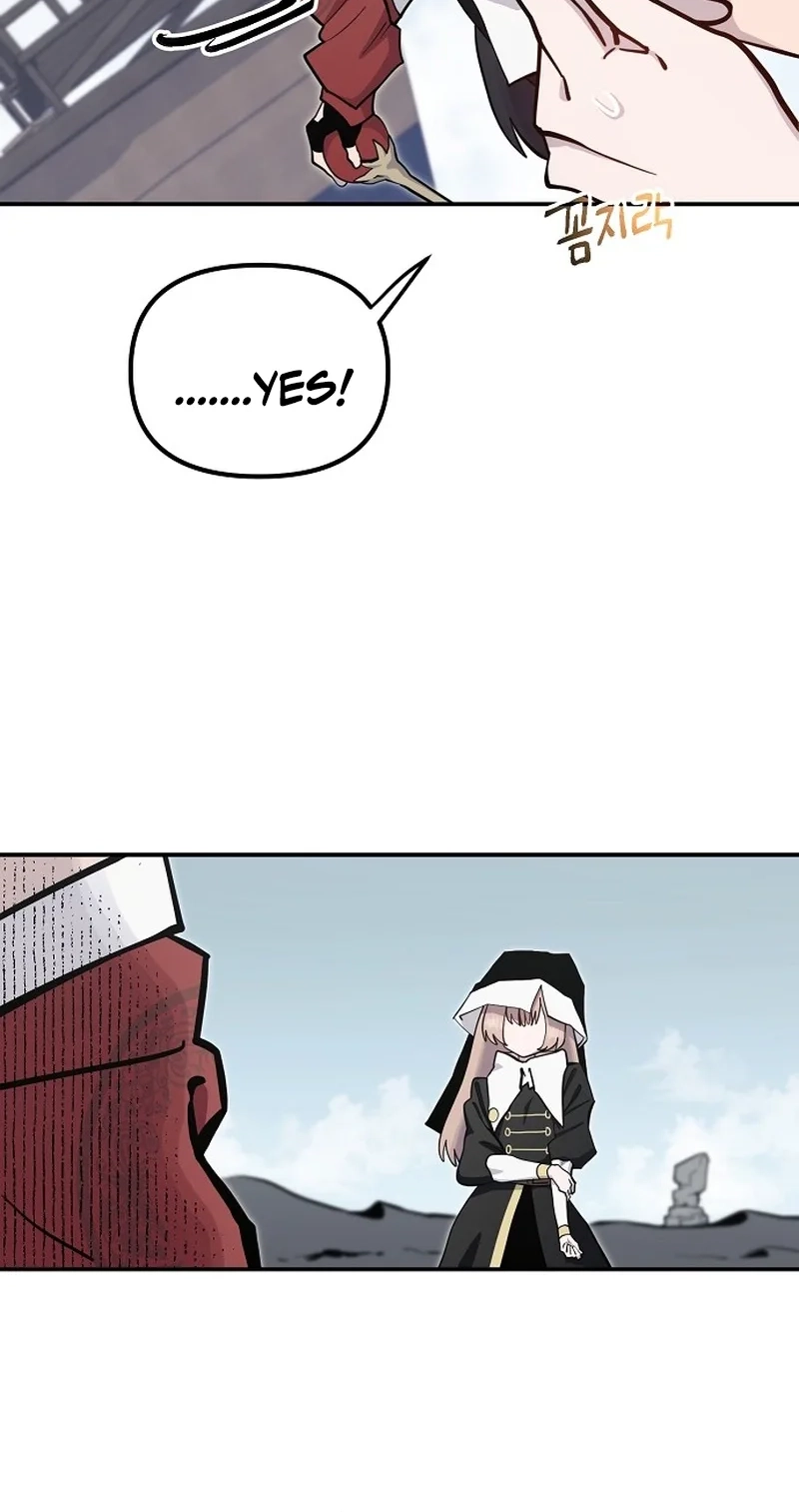 Mimosa Chapter 32 page 81 - 
