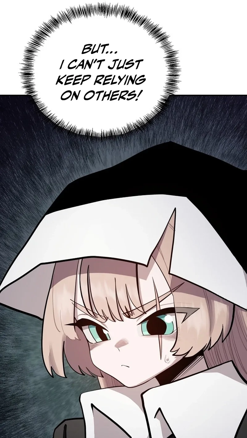 Mimosa Chapter 32 page 82 - 