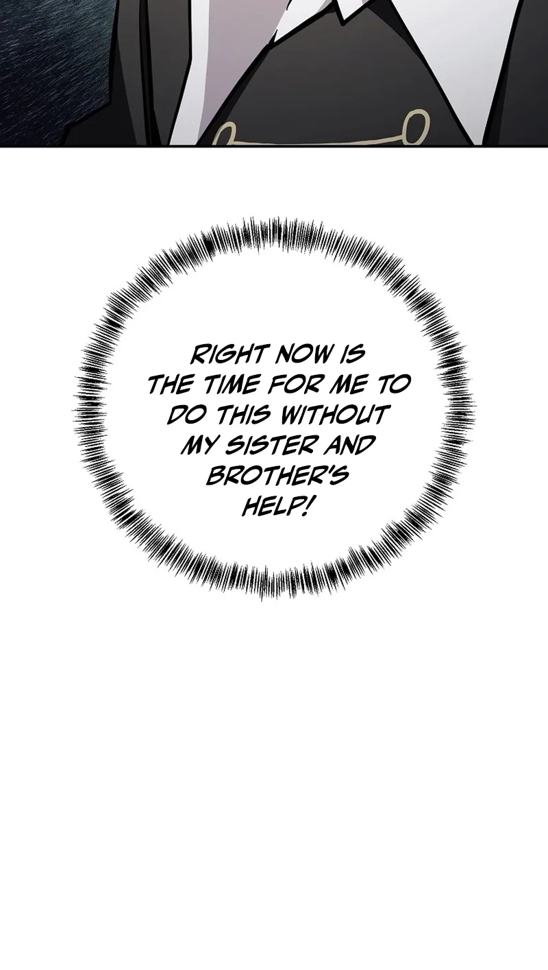 Mimosa Chapter 32 page 83 - 