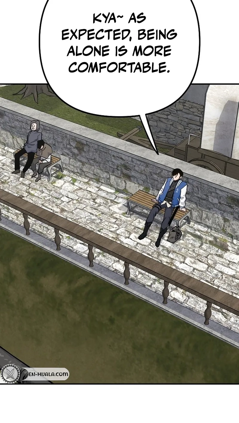 Mimosa Chapter 32 page 85 - 