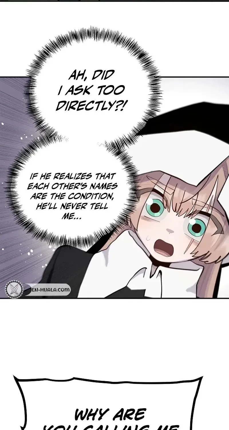 Mimosa Chapter 32 page 10 - 
