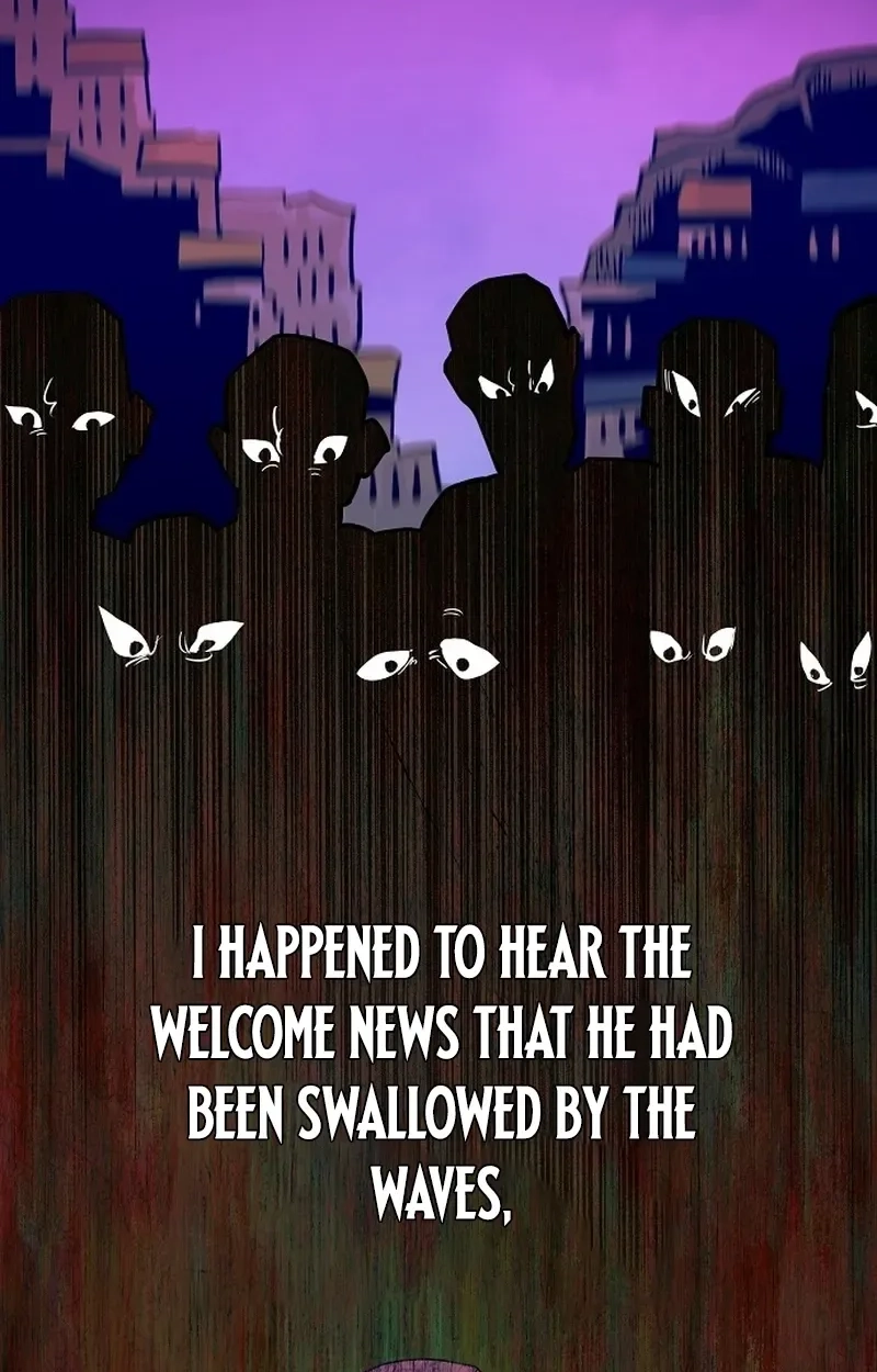 Mimosa Chapter 33 page 17 - 