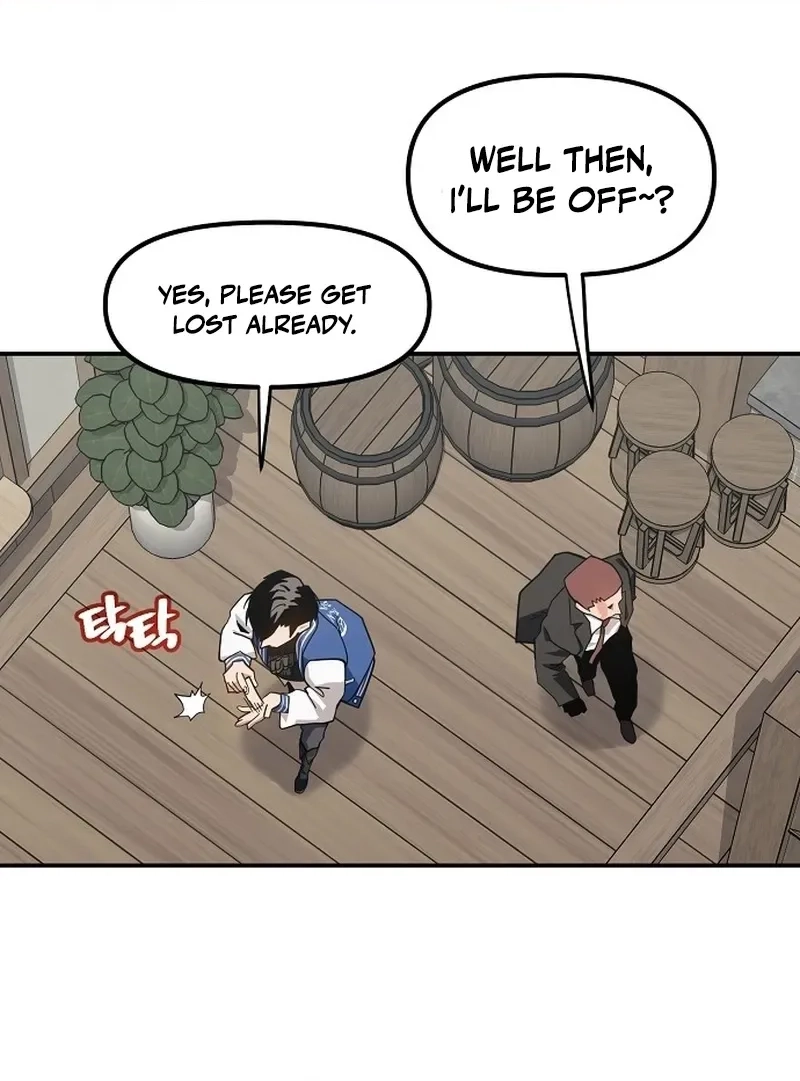 Mimosa Chapter 33 page 46 - 