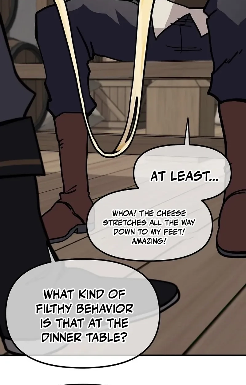 Mimosa Chapter 33 page 49 - 