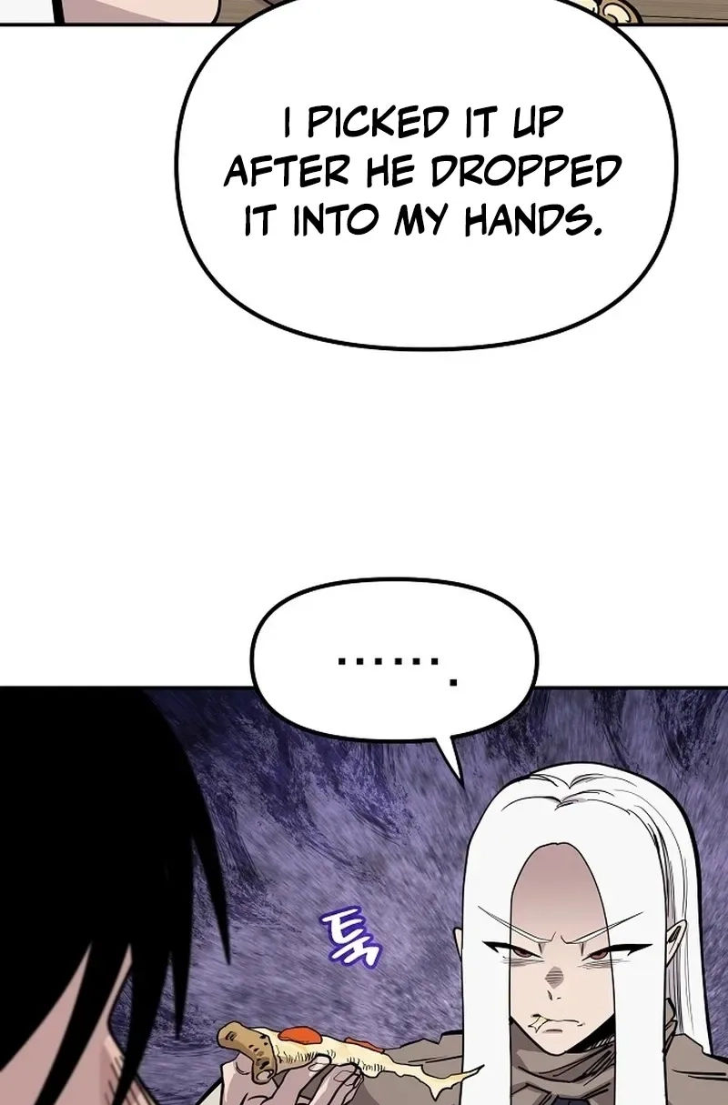 Mimosa Chapter 33 page 51 - 