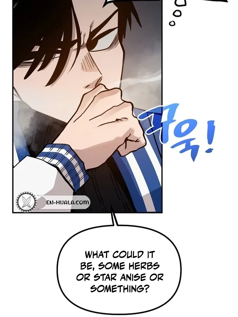 Mimosa Chapter 33 page 58 - 