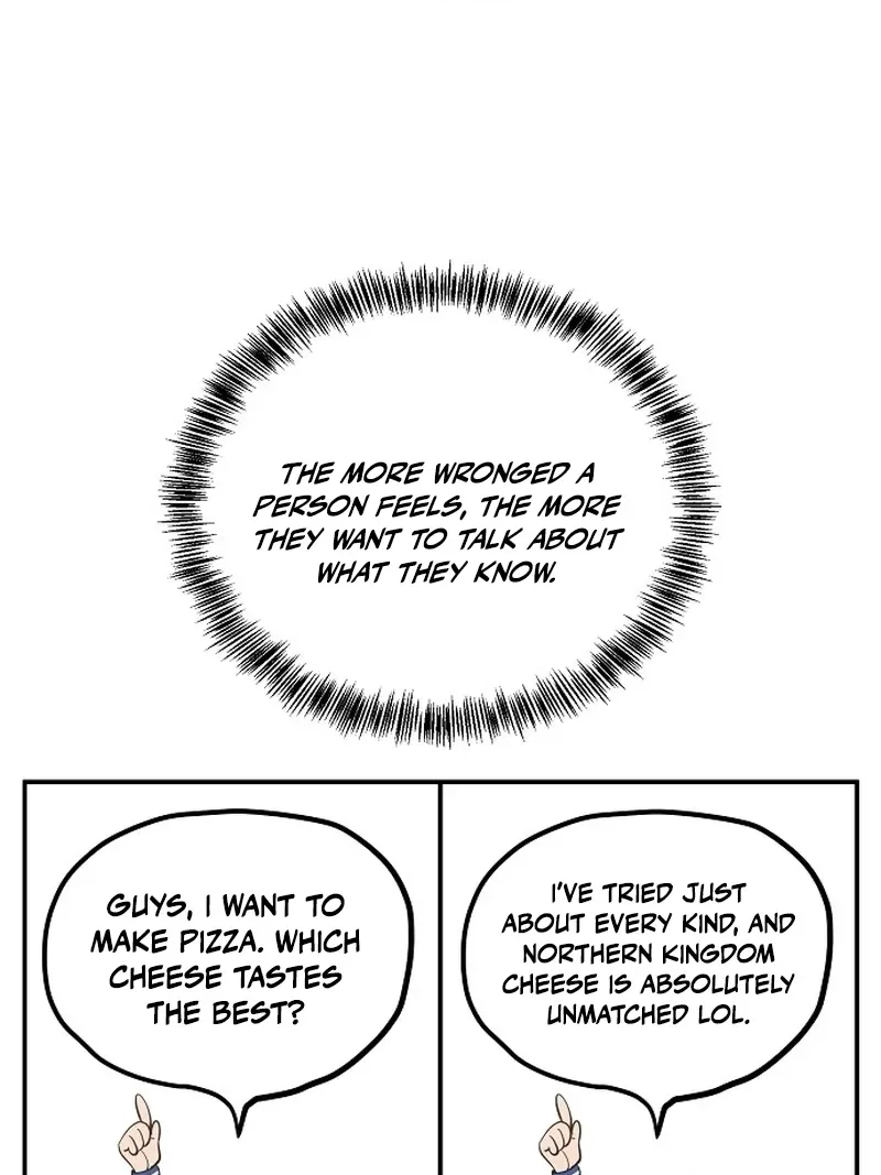 Mimosa Chapter 33 page 59 - 