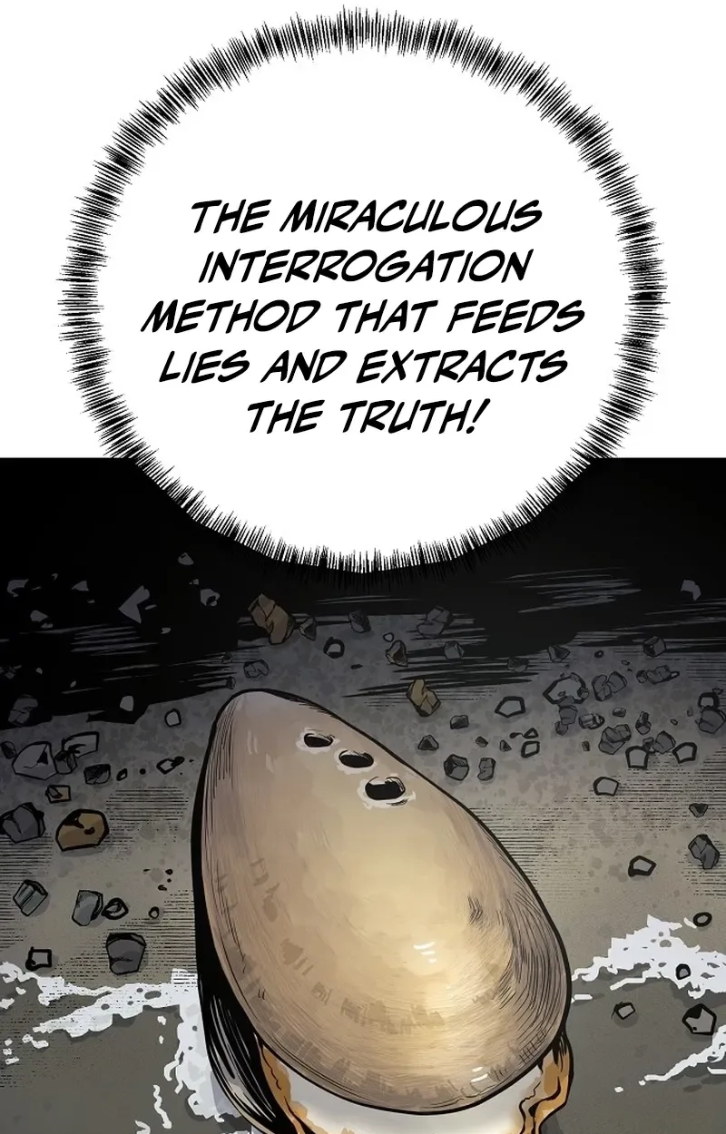Mimosa Chapter 33 page 61 - 