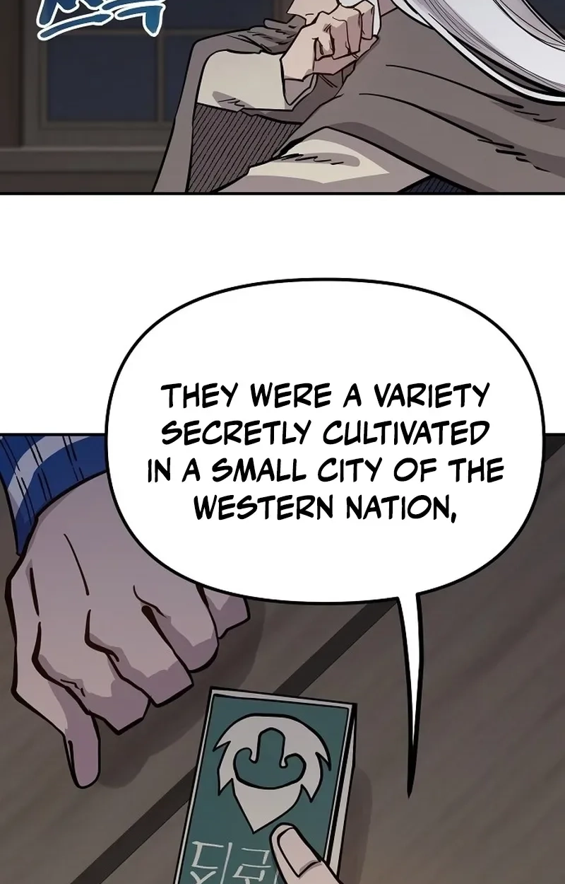 Mimosa Chapter 33 page 63 - 