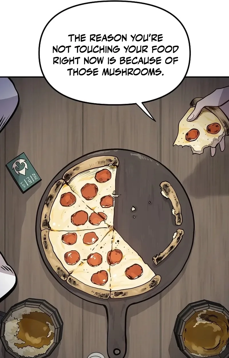 Mimosa Chapter 33 page 67 - 